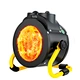 industrial ptc fan heater